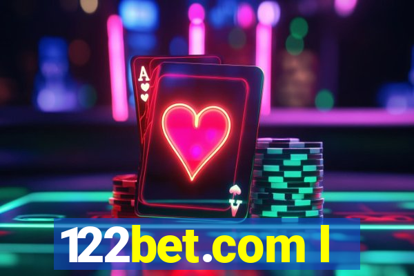 122bet.com l