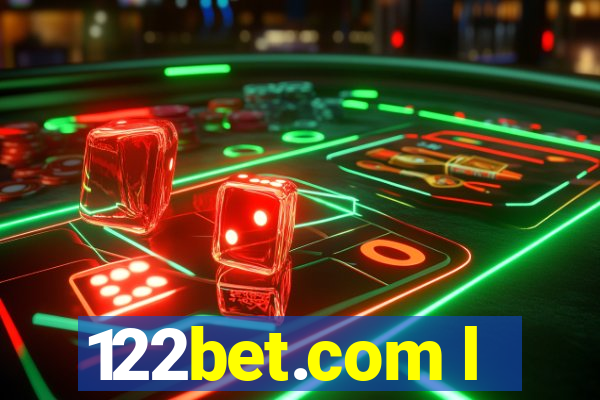 122bet.com l