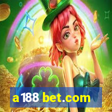 a188 bet.com