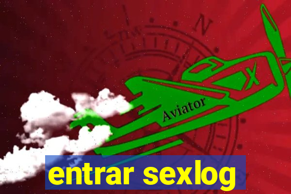 entrar sexlog