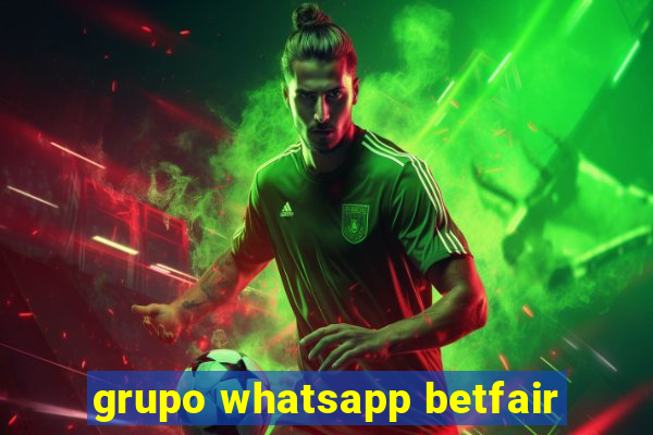 grupo whatsapp betfair