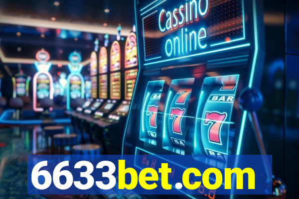 6633bet.com