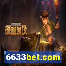 6633bet.com