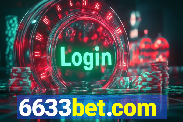 6633bet.com