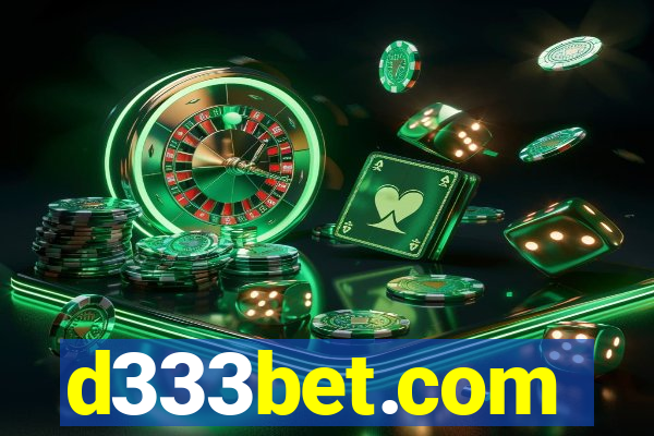 d333bet.com