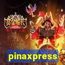 pinaxpress