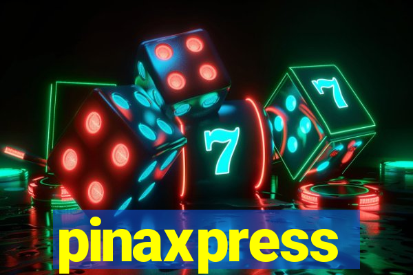 pinaxpress