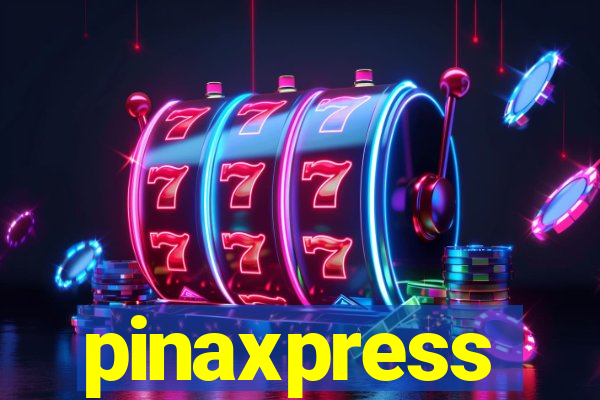 pinaxpress