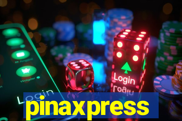 pinaxpress