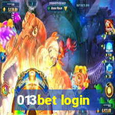 013bet login