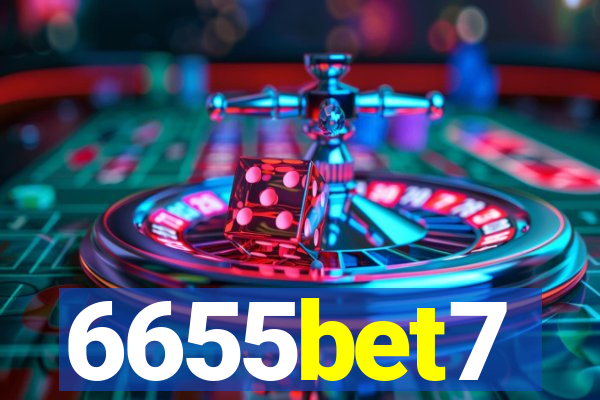 6655bet7