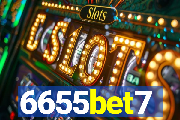 6655bet7