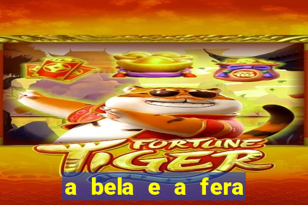 a bela e a fera 1991 assistir online