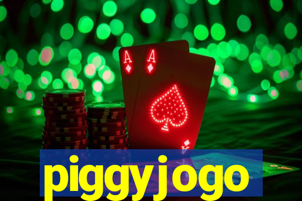 piggyjogo