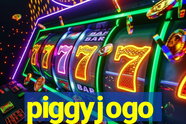 piggyjogo