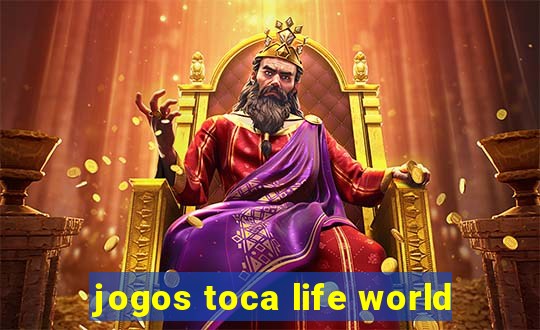 jogos toca life world