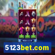 5123bet.com