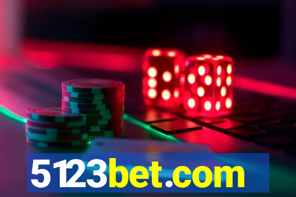 5123bet.com