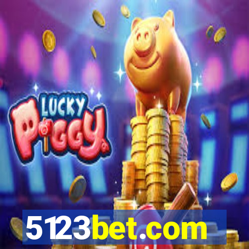 5123bet.com