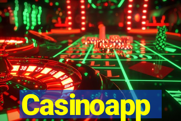 Casinoapp