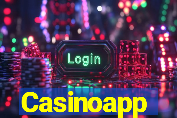 Casinoapp