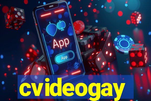 cvideogay