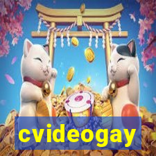 cvideogay