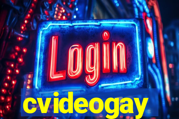 cvideogay