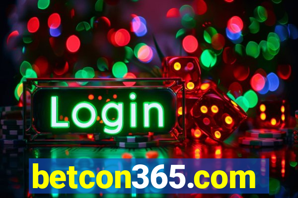 betcon365.com