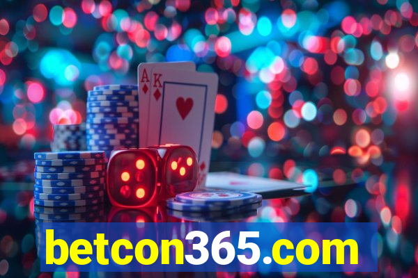 betcon365.com