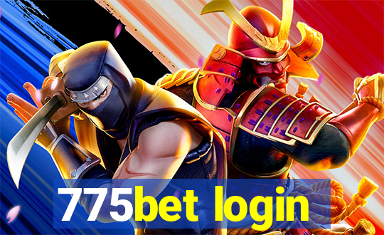 775bet login