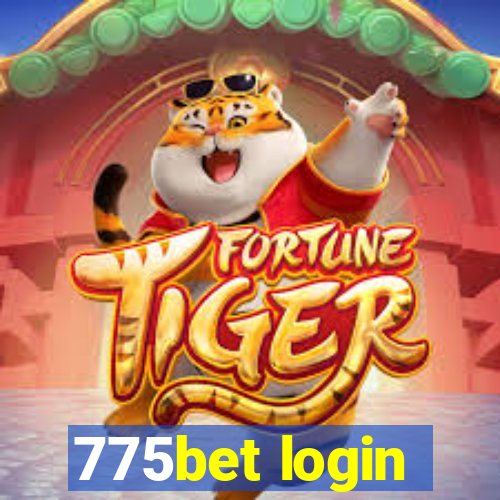 775bet login