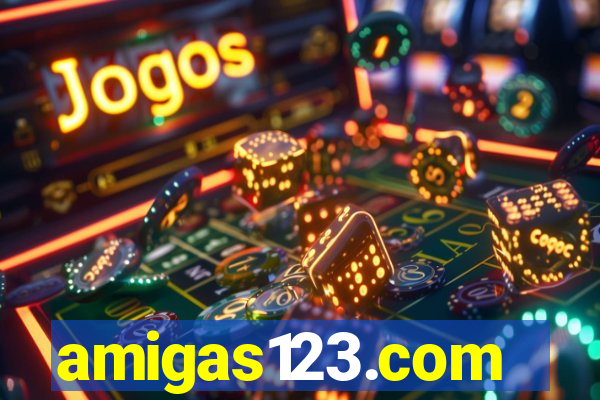 amigas123.com