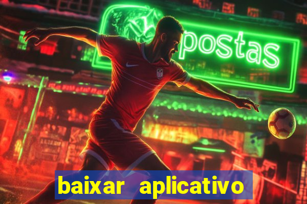 baixar aplicativo para fazer jogo do bicho