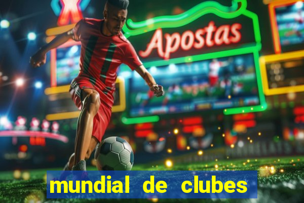 mundial de clubes 2025 tabela