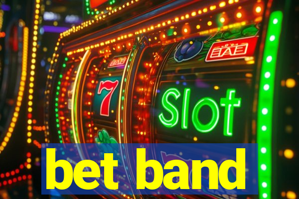 bet band