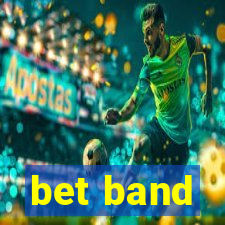 bet band