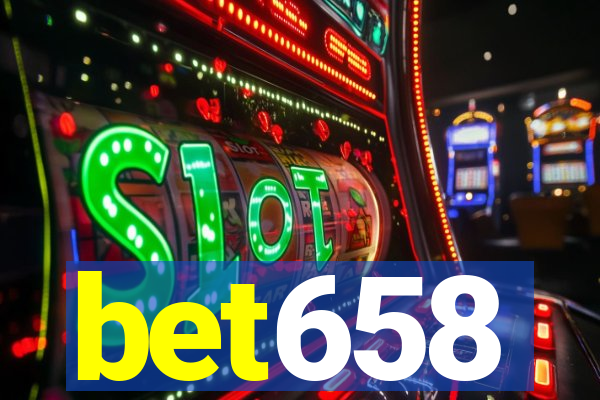 bet658