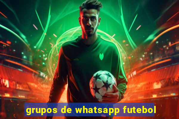 grupos de whatsapp futebol