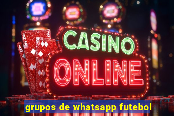 grupos de whatsapp futebol