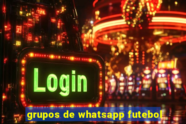 grupos de whatsapp futebol