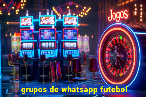 grupos de whatsapp futebol