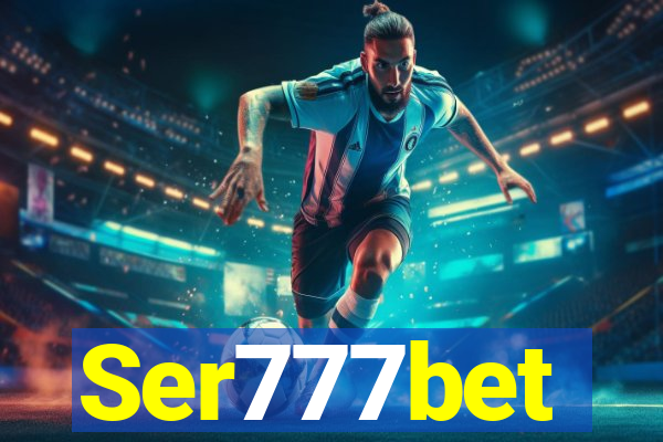 Ser777bet