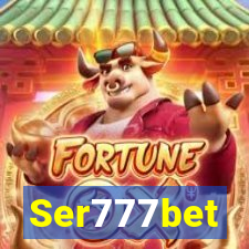 Ser777bet