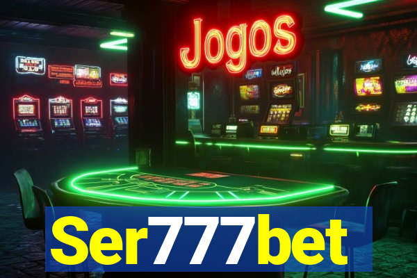 Ser777bet