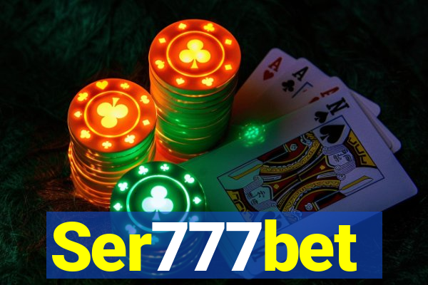 Ser777bet