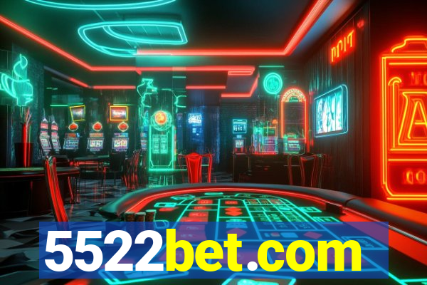 5522bet.com