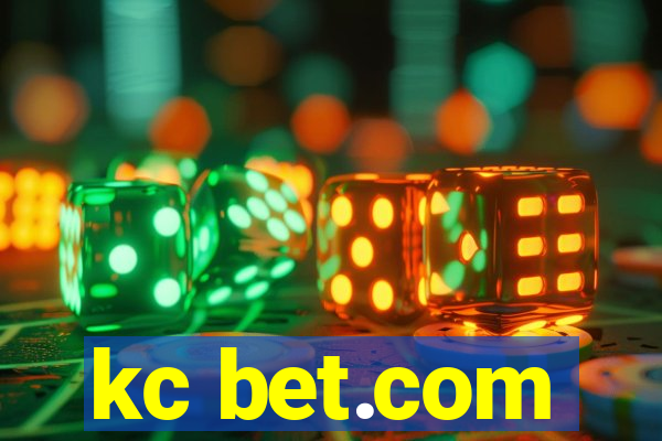 kc bet.com