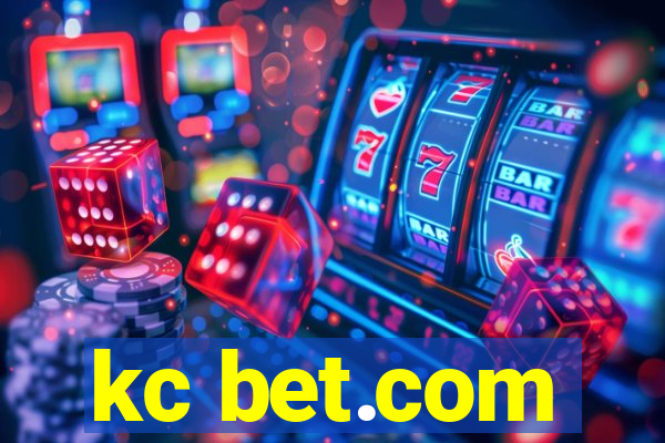 kc bet.com