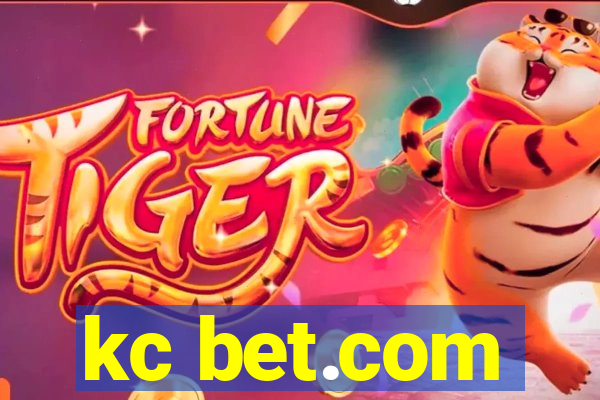 kc bet.com